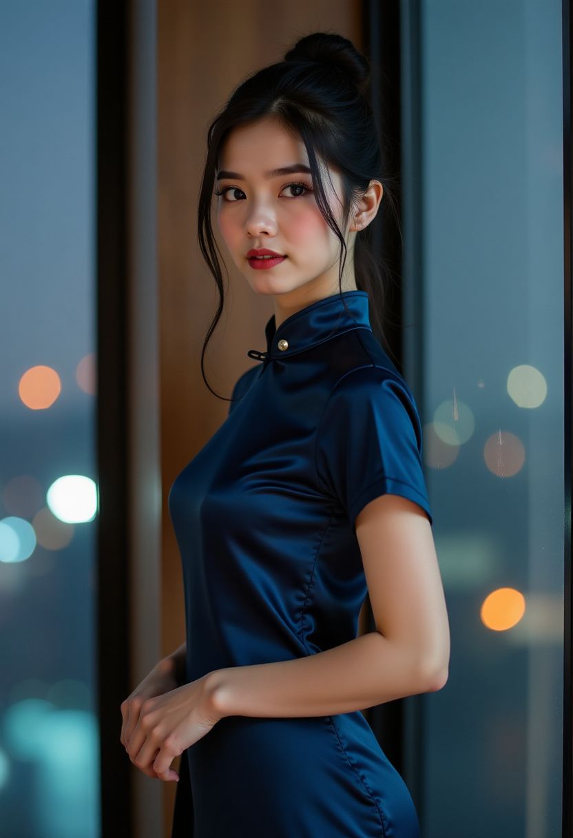 电影厨房奇遇海报